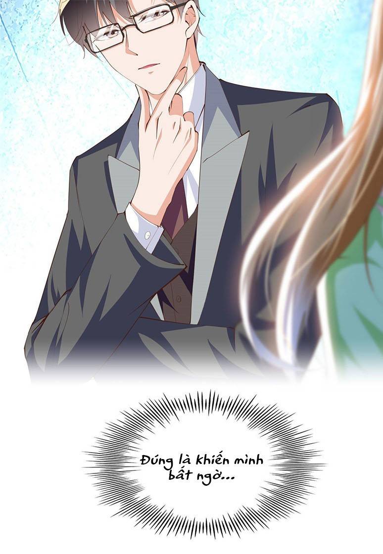 Trọng Sinh Boss Hào Môn Lại Là Học Sinh Trung Học - Chap 20