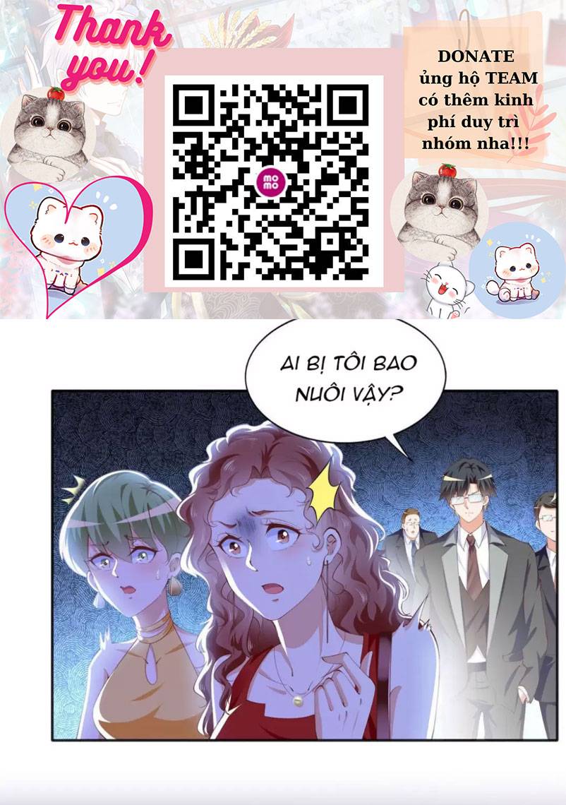 Trọng Sinh Boss Hào Môn Lại Là Học Sinh Trung Học - Chap 33