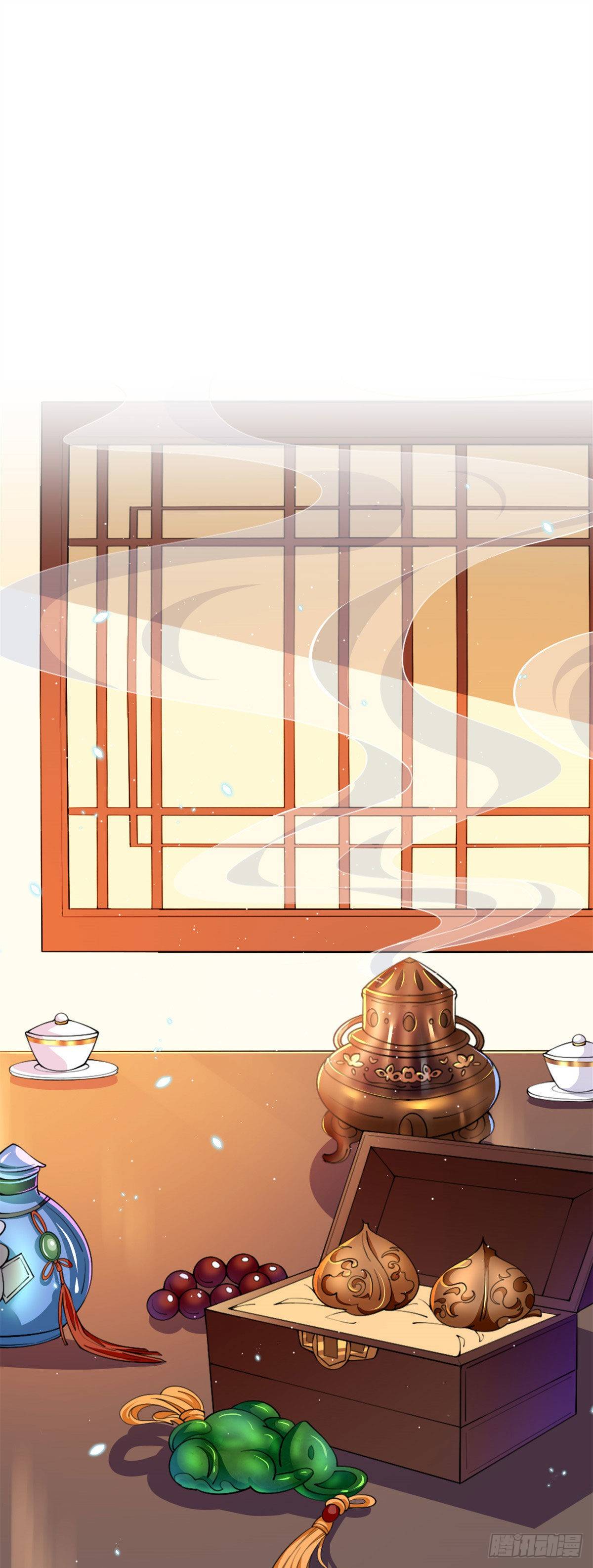 Trọng Sinh Boss Hào Môn Lại Là Học Sinh Trung Học - Chap 4