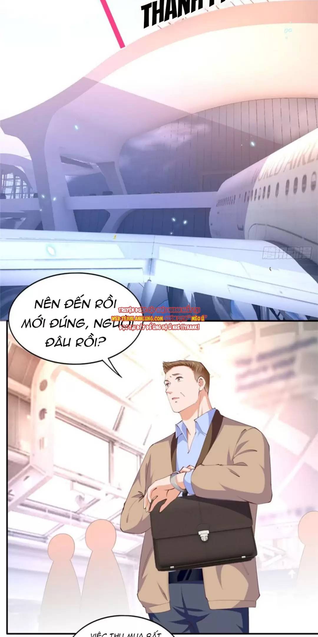 Trọng Sinh Boss Hào Môn Lại Là Học Sinh Trung Học - Chap 41