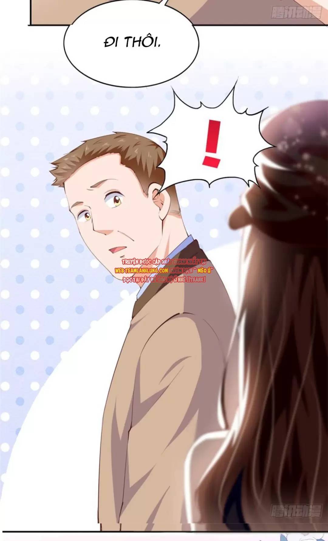 Trọng Sinh Boss Hào Môn Lại Là Học Sinh Trung Học - Chap 41