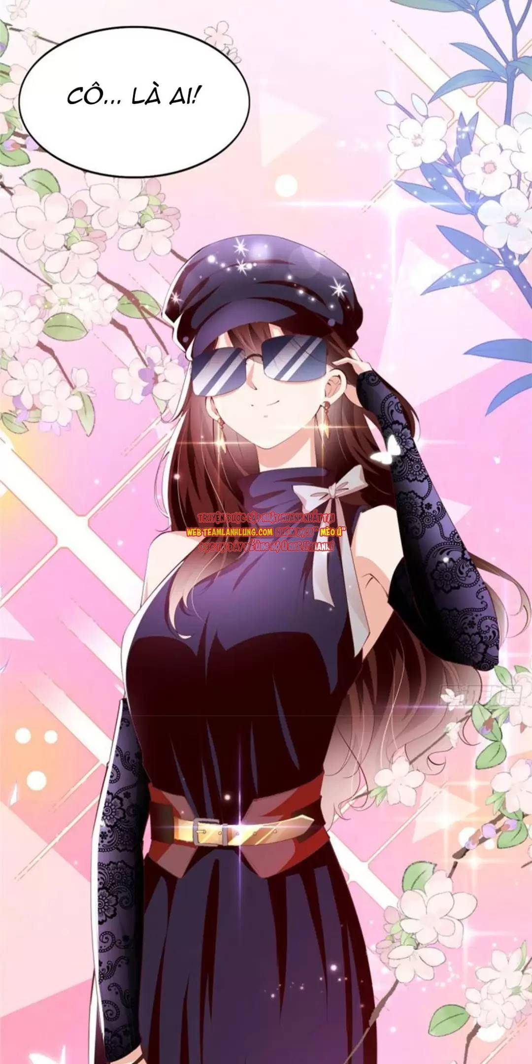 Trọng Sinh Boss Hào Môn Lại Là Học Sinh Trung Học - Chap 41