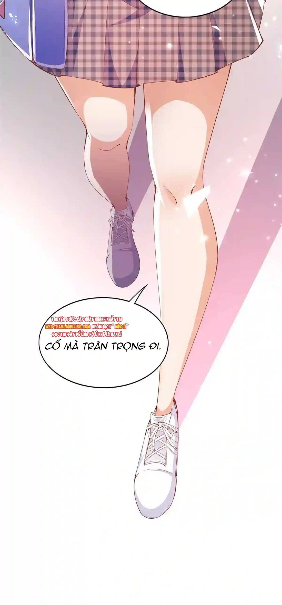 Trọng Sinh Boss Hào Môn Lại Là Học Sinh Trung Học - Chap 45