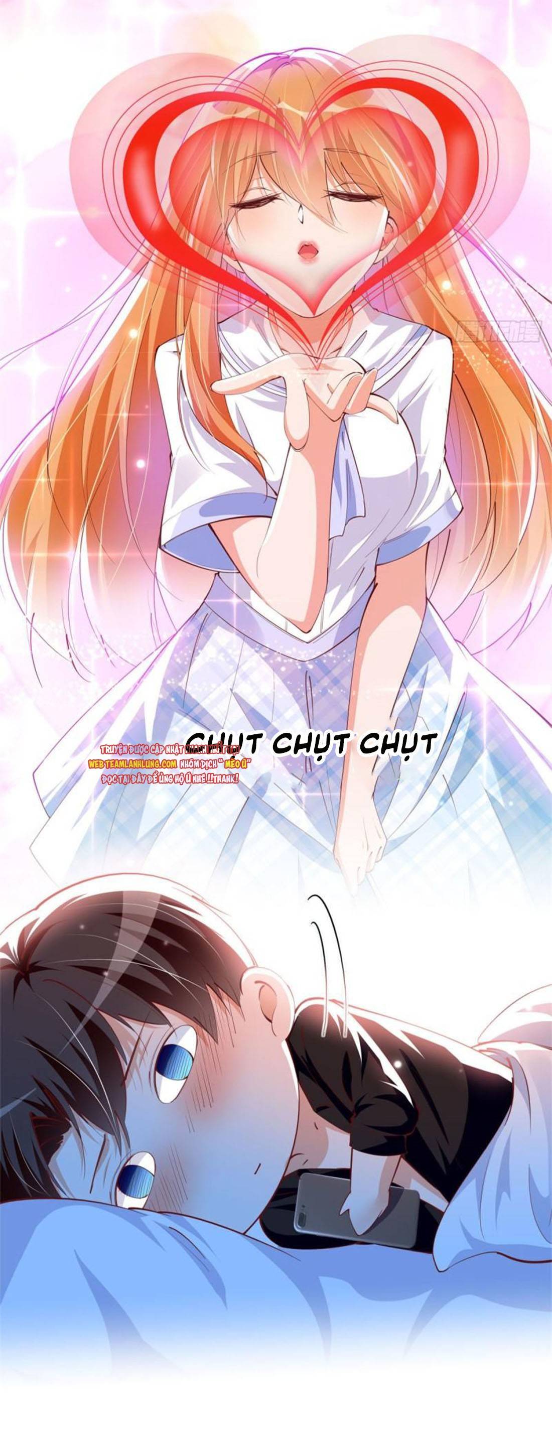 Trọng Sinh Boss Hào Môn Lại Là Học Sinh Trung Học - Chap 47