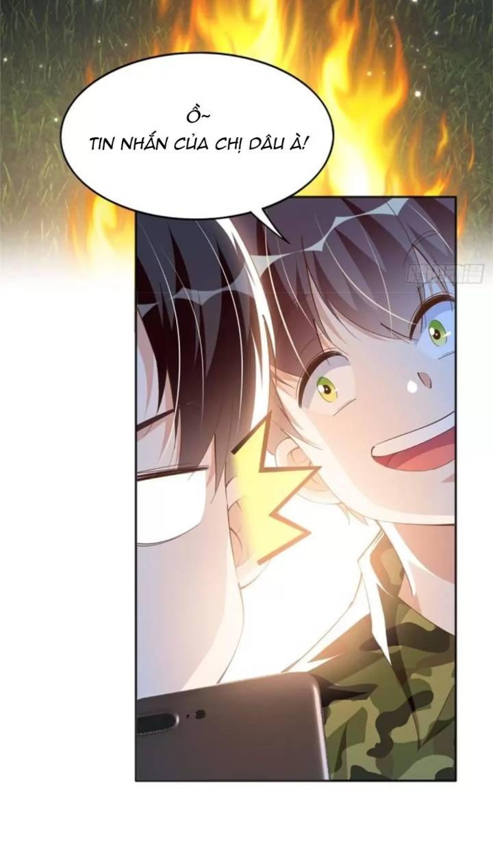 Trọng Sinh Boss Hào Môn Lại Là Học Sinh Trung Học - Chap 51