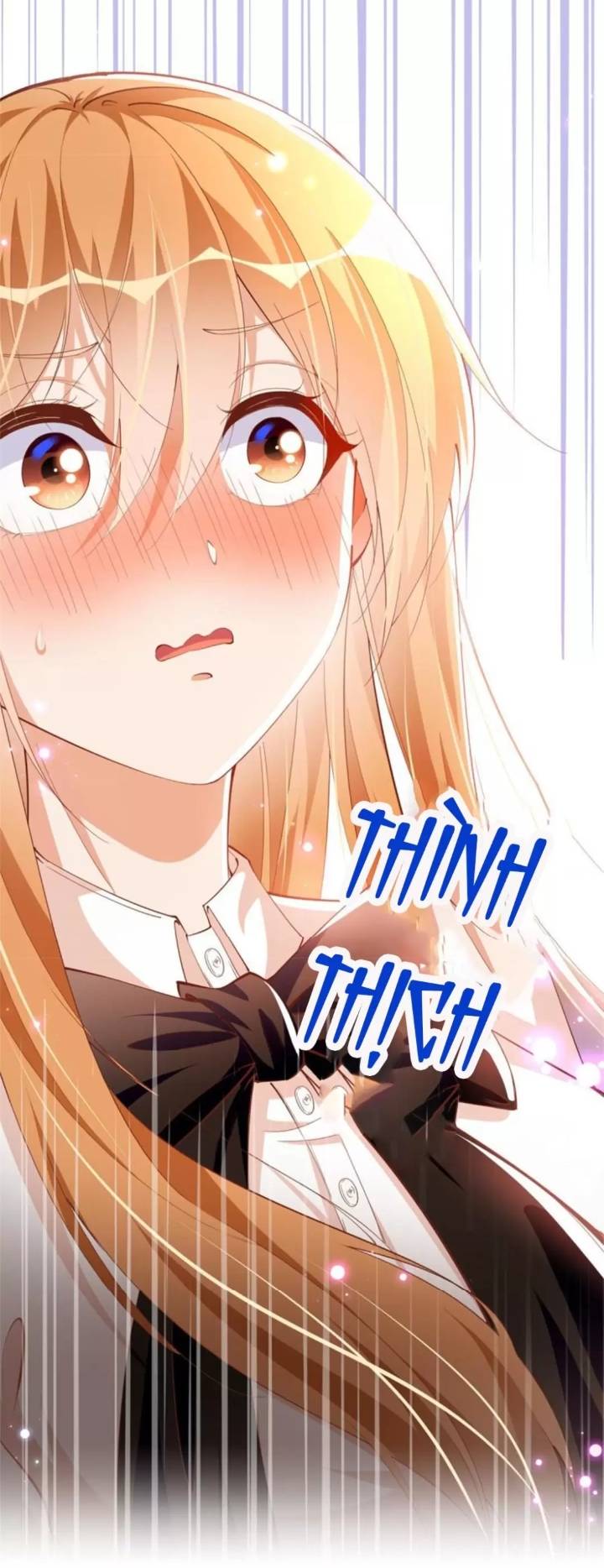 Trọng Sinh Boss Hào Môn Lại Là Học Sinh Trung Học - Chap 54