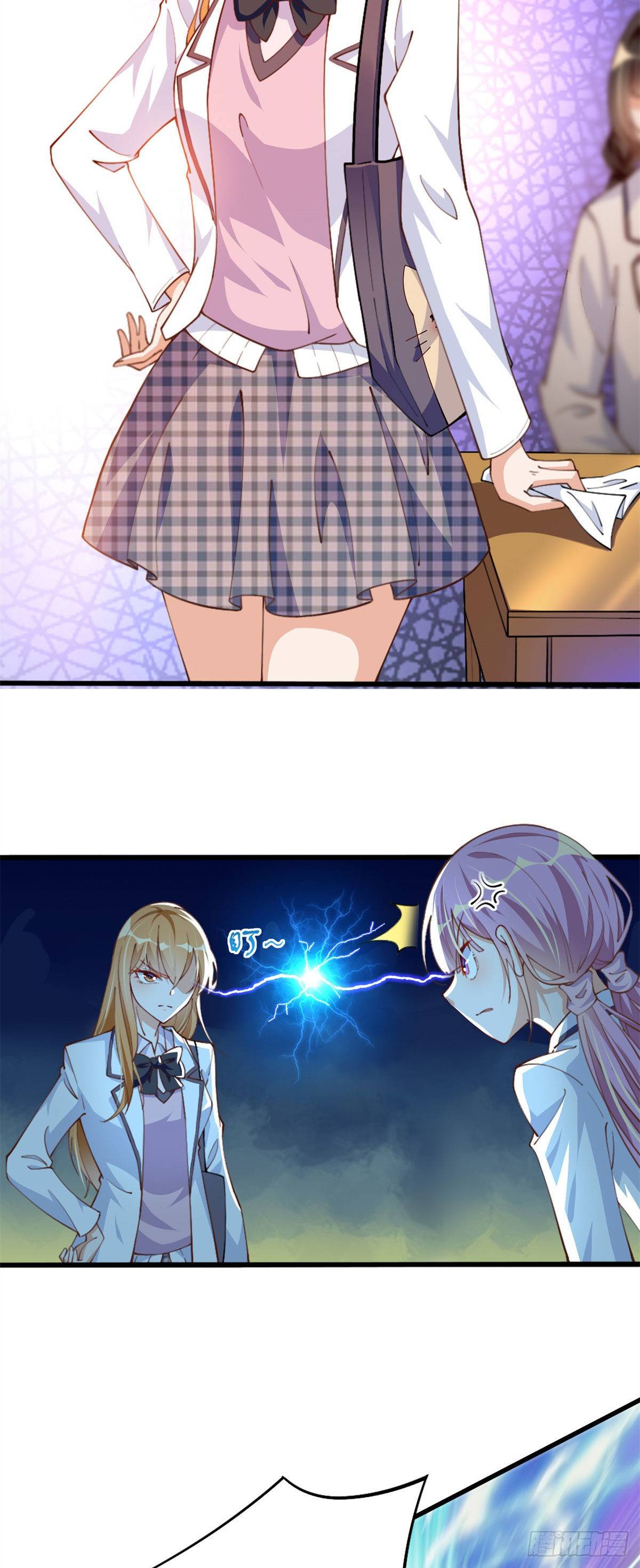 Trọng Sinh Boss Hào Môn Lại Là Học Sinh Trung Học - Chap 6