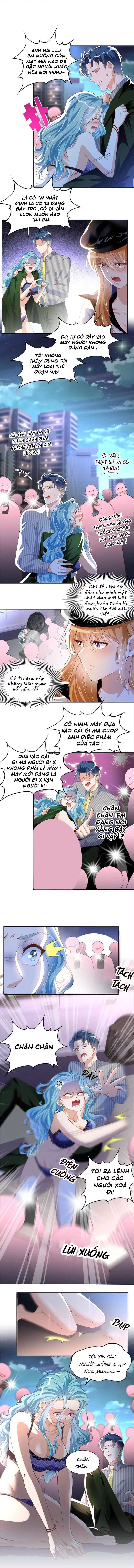 Trọng Sinh Boss Hào Môn Lại Là Học Sinh Trung Học - Chap 67