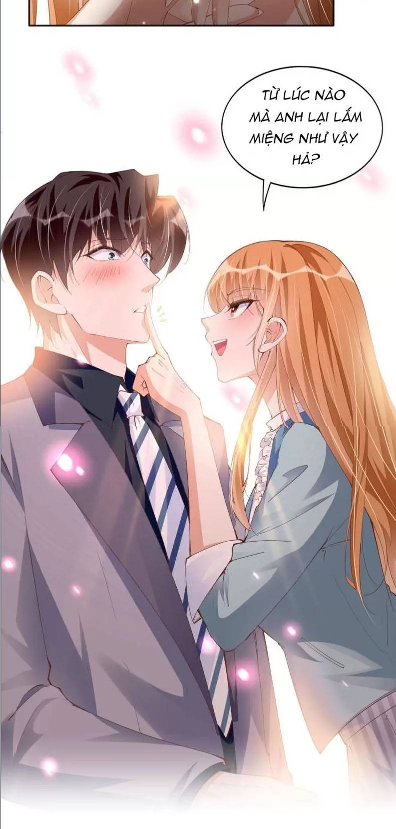 Trọng Sinh Boss Hào Môn Lại Là Học Sinh Trung Học - Chap 68