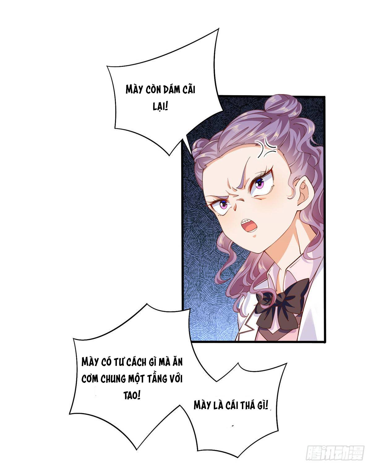 Trọng Sinh Boss Hào Môn Lại Là Học Sinh Trung Học - Chap 7