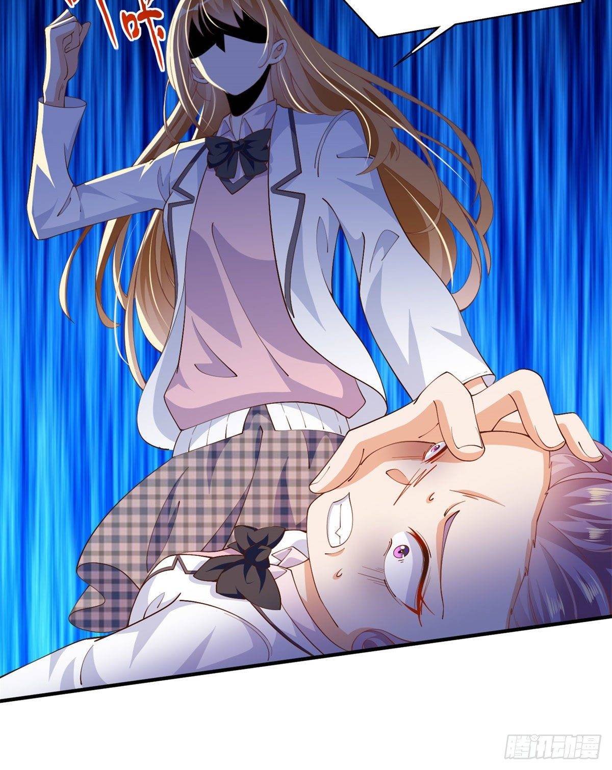 Trọng Sinh Boss Hào Môn Lại Là Học Sinh Trung Học - Chap 7