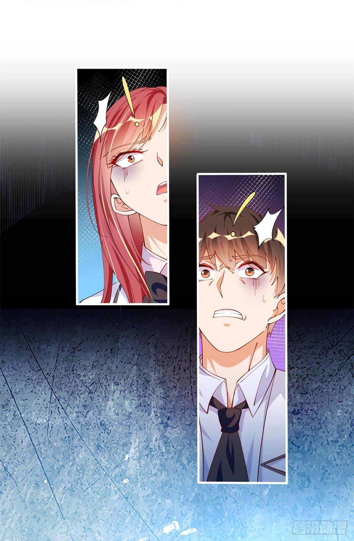 Trọng Sinh Boss Hào Môn Lại Là Học Sinh Trung Học - Chap 7