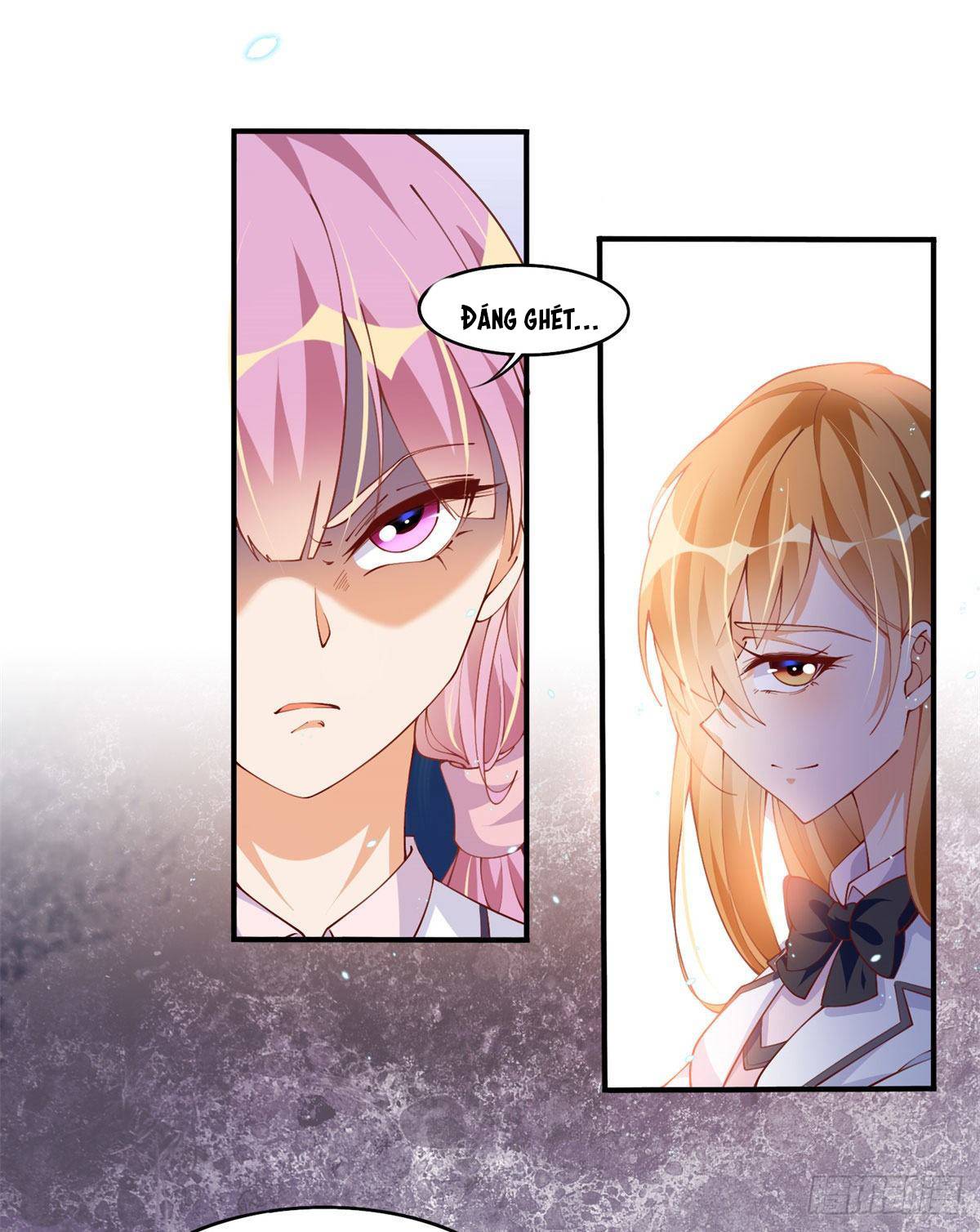 Trọng Sinh Boss Hào Môn Lại Là Học Sinh Trung Học - Chap 7