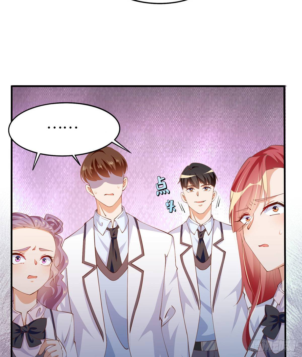 Trọng Sinh Boss Hào Môn Lại Là Học Sinh Trung Học - Chap 8