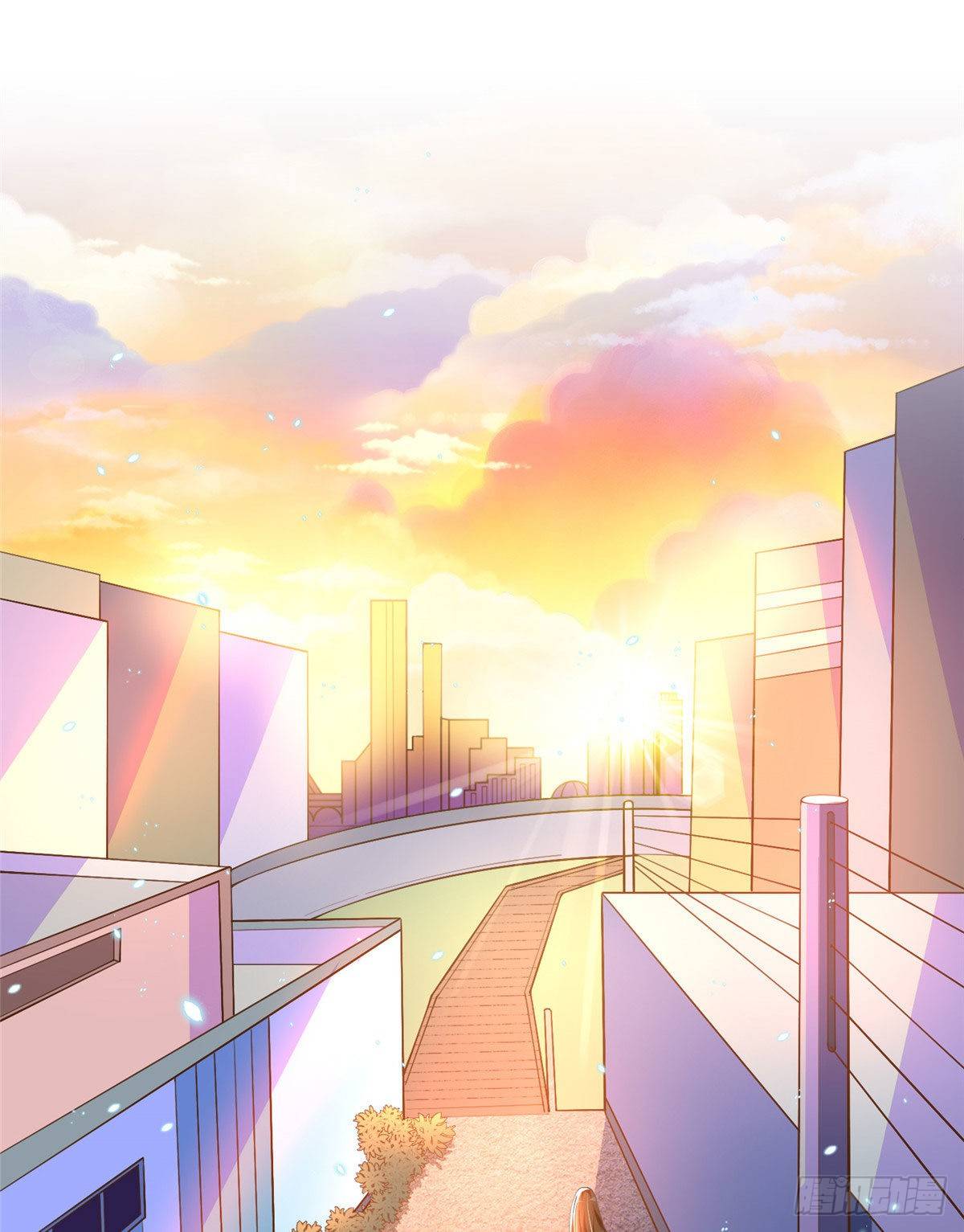 Trọng Sinh Boss Hào Môn Lại Là Học Sinh Trung Học - Chap 8