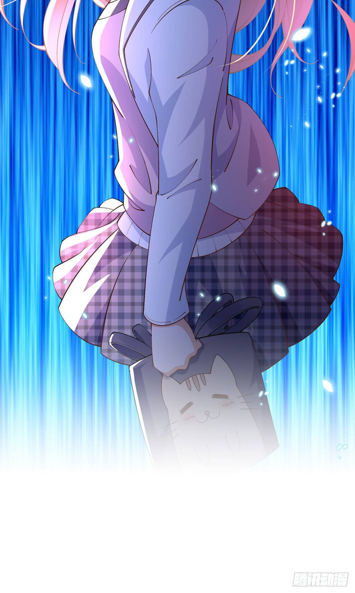 Trọng Sinh Boss Hào Môn Lại Là Học Sinh Trung Học - Chap 8