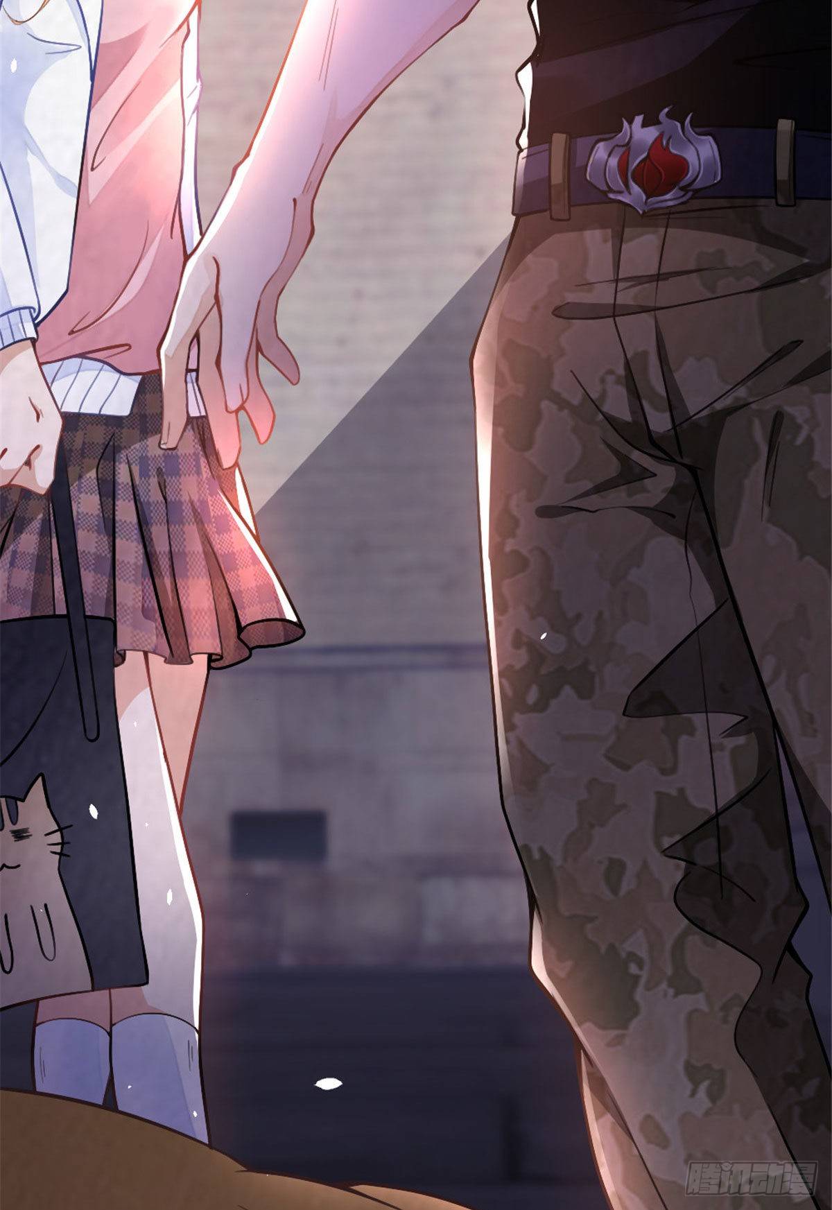 Trọng Sinh Boss Hào Môn Lại Là Học Sinh Trung Học - Chap 9