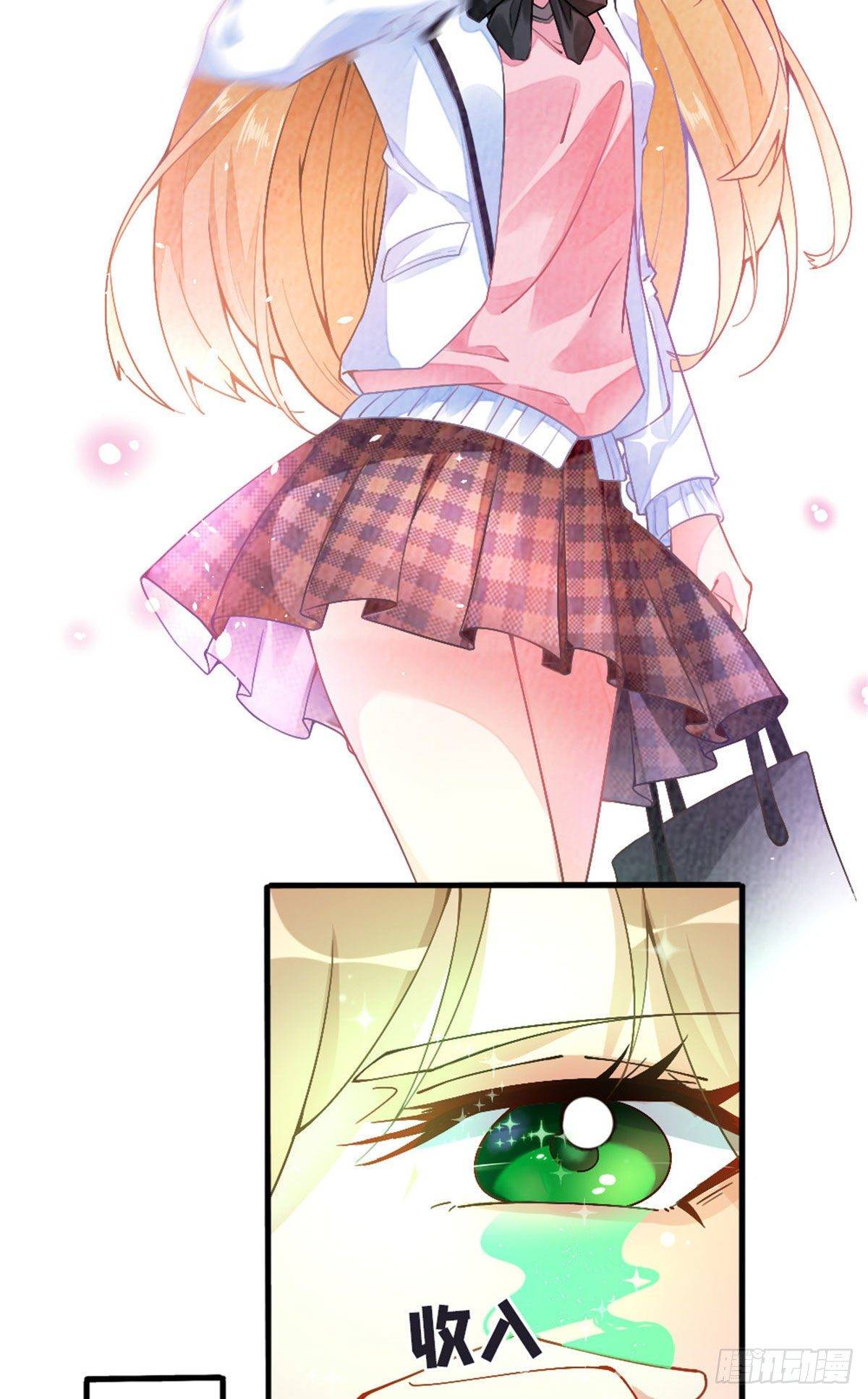 Trọng Sinh Boss Hào Môn Lại Là Học Sinh Trung Học - Chap 9