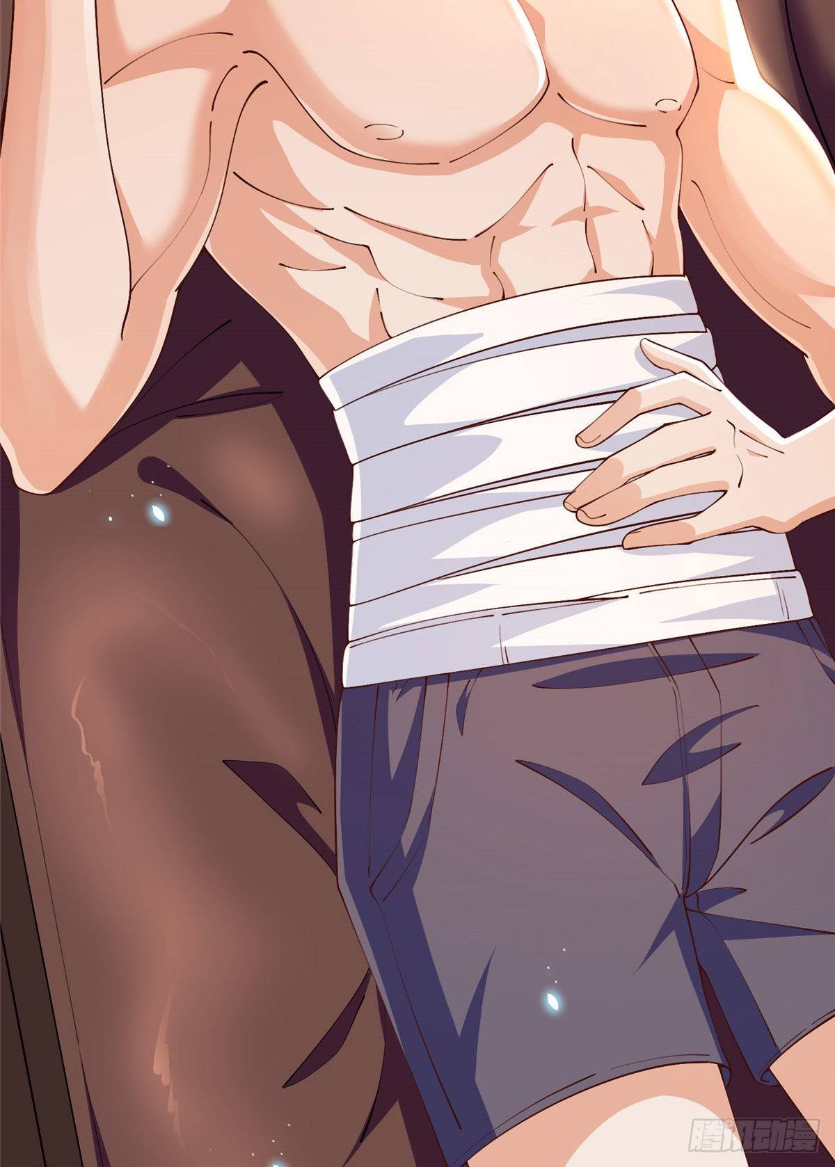 Trọng Sinh Boss Hào Môn Lại Là Học Sinh Trung Học - Chap 9