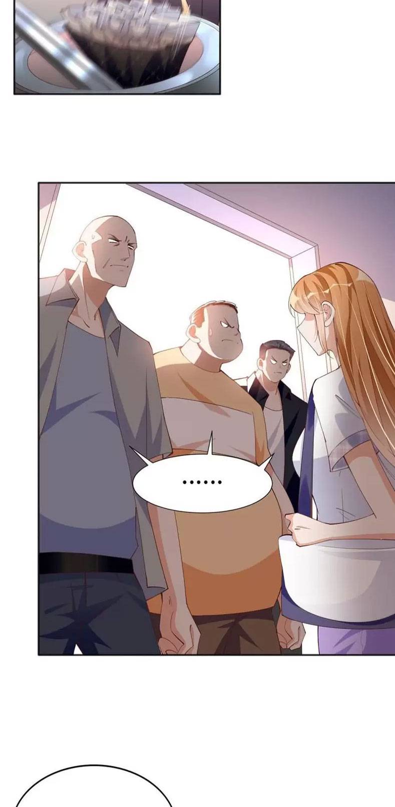 Trọng Sinh Boss Hào Môn Lại Là Học Sinh Trung Học - Chap 96