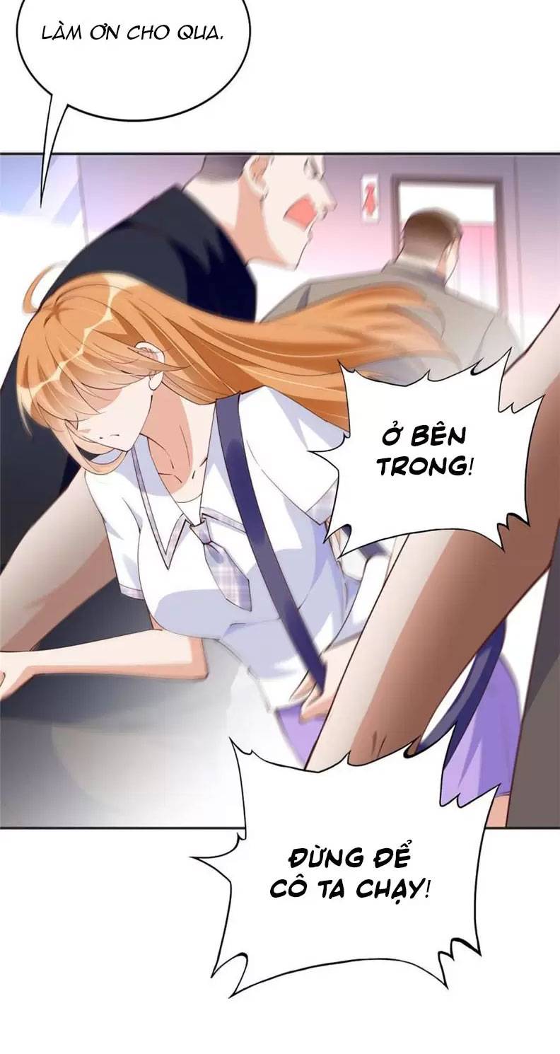 Trọng Sinh Boss Hào Môn Lại Là Học Sinh Trung Học - Chap 96