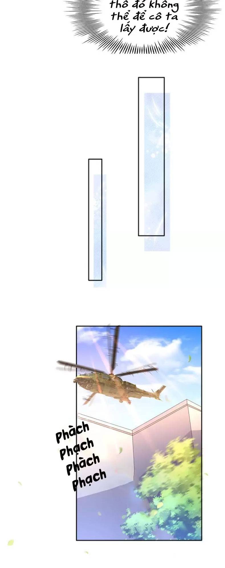 Trọng Sinh Boss Hào Môn Lại Là Học Sinh Trung Học - Chap 96