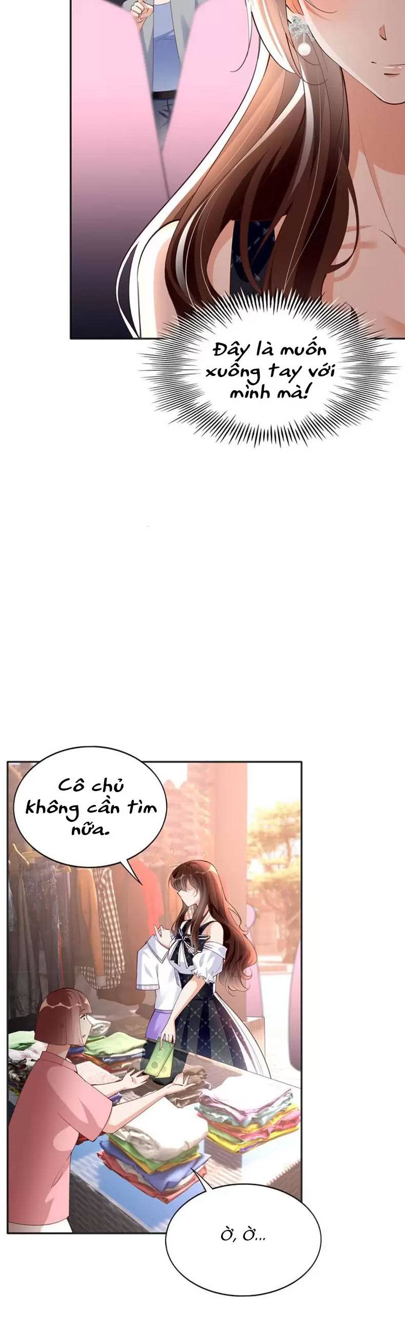 Trọng Sinh Boss Hào Môn Lại Là Học Sinh Trung Học - Chap 96