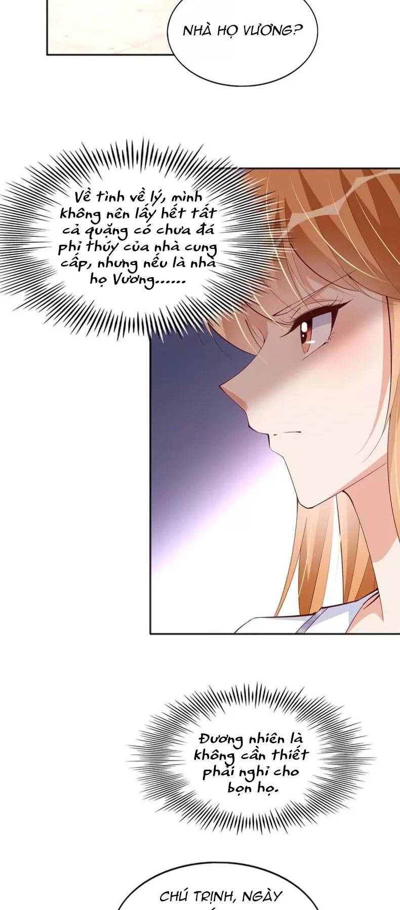 Trọng Sinh Boss Hào Môn Lại Là Học Sinh Trung Học - Chap 97