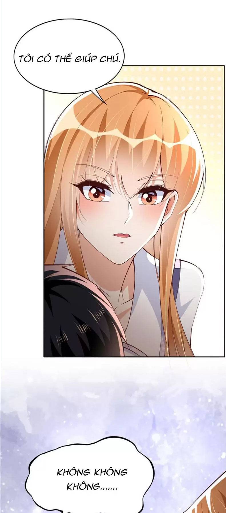 Trọng Sinh Boss Hào Môn Lại Là Học Sinh Trung Học - Chap 97