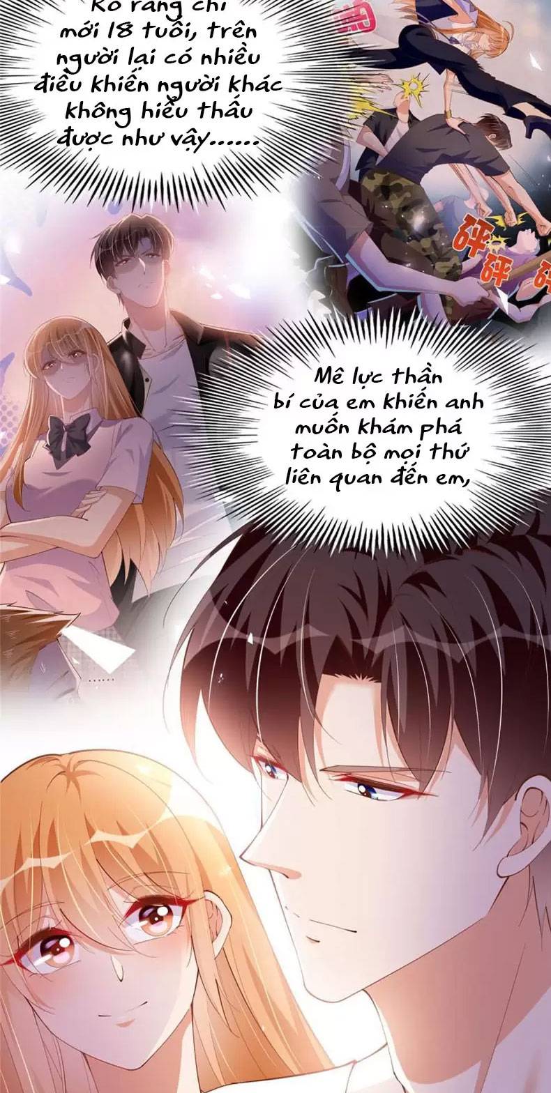 Trọng Sinh Boss Hào Môn Lại Là Học Sinh Trung Học - Chap 98