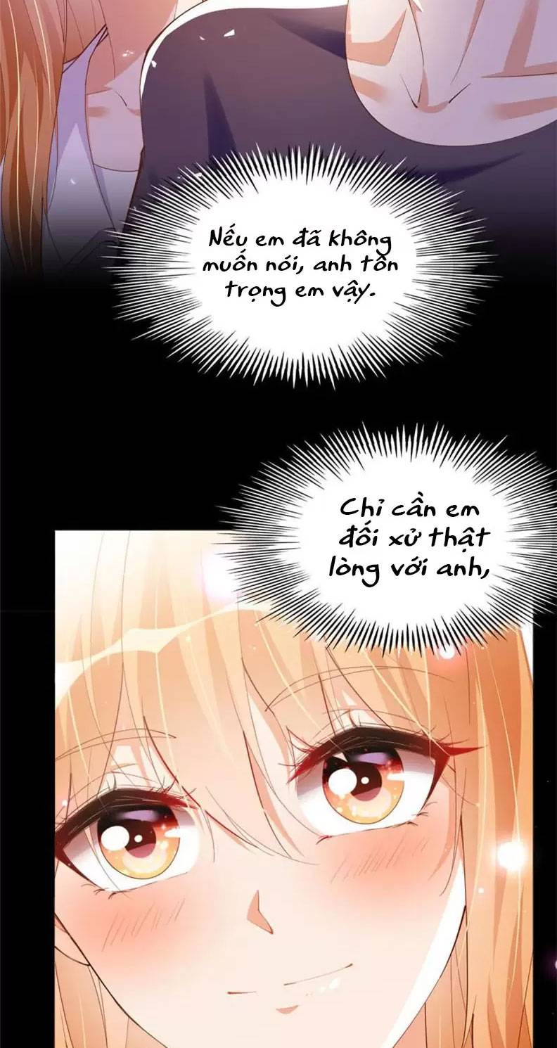 Trọng Sinh Boss Hào Môn Lại Là Học Sinh Trung Học - Chap 98