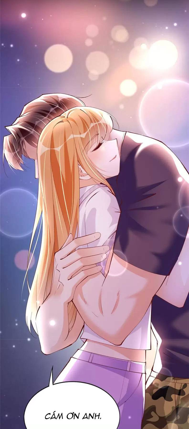 Trọng Sinh Boss Hào Môn Lại Là Học Sinh Trung Học - Chap 98