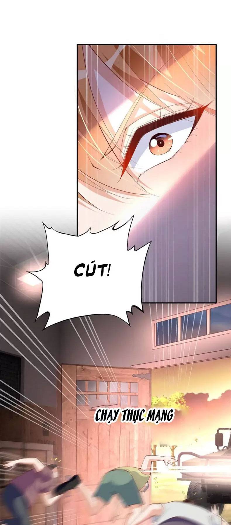 Trọng Sinh Boss Hào Môn Lại Là Học Sinh Trung Học - Chap 98