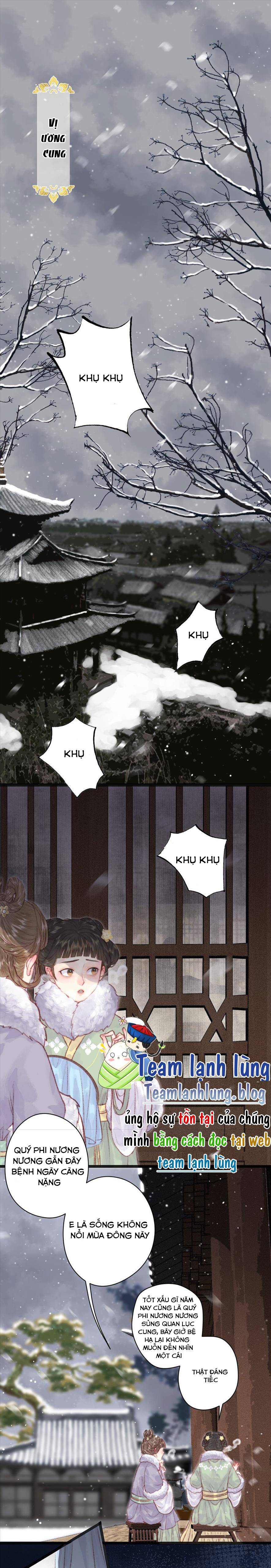 Trọng Sinh Chi Ác Phi Nghịch Tập - Chap 1