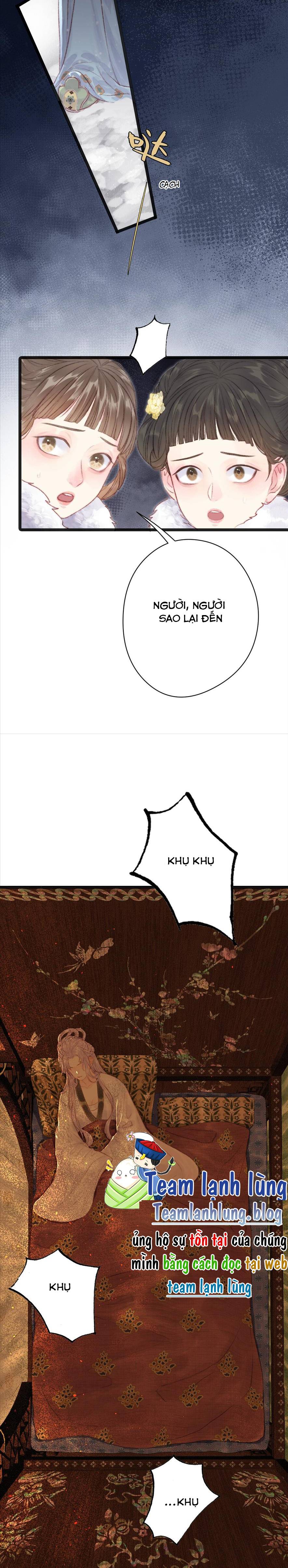 Trọng Sinh Chi Ác Phi Nghịch Tập - Chap 1