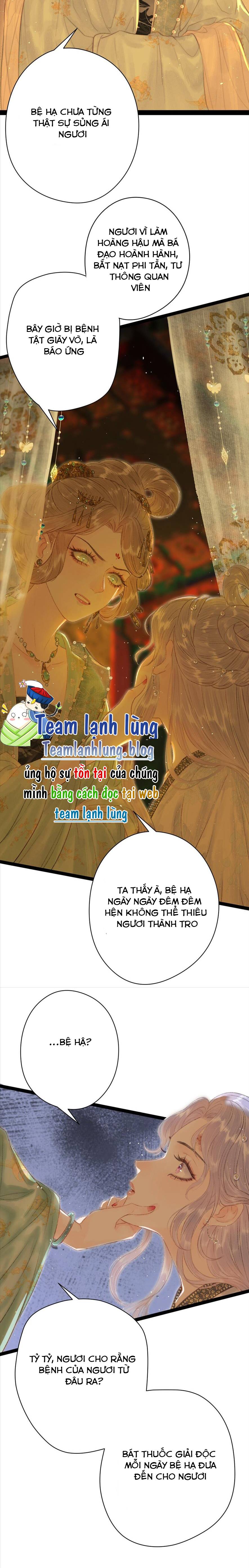 Trọng Sinh Chi Ác Phi Nghịch Tập - Chap 1