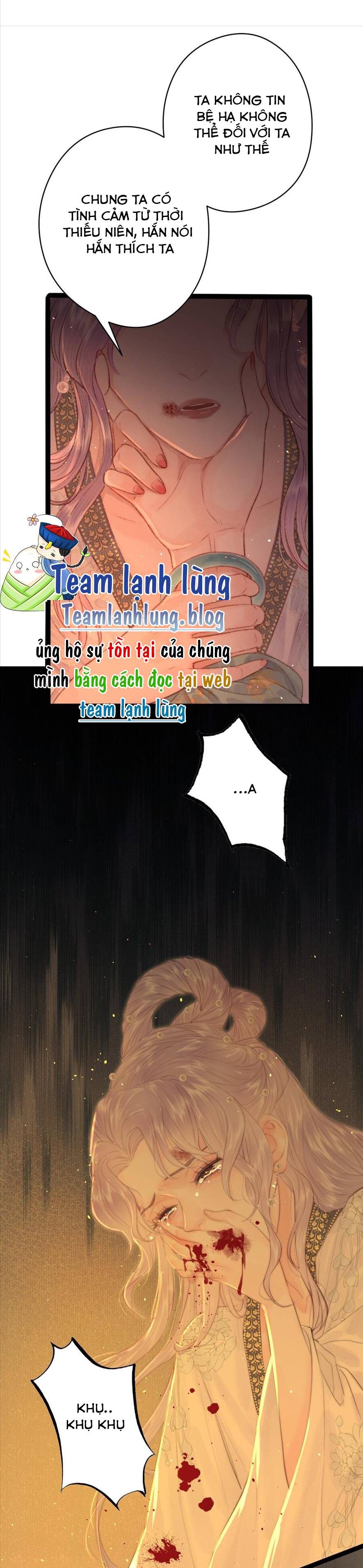 Trọng Sinh Chi Ác Phi Nghịch Tập - Chap 1