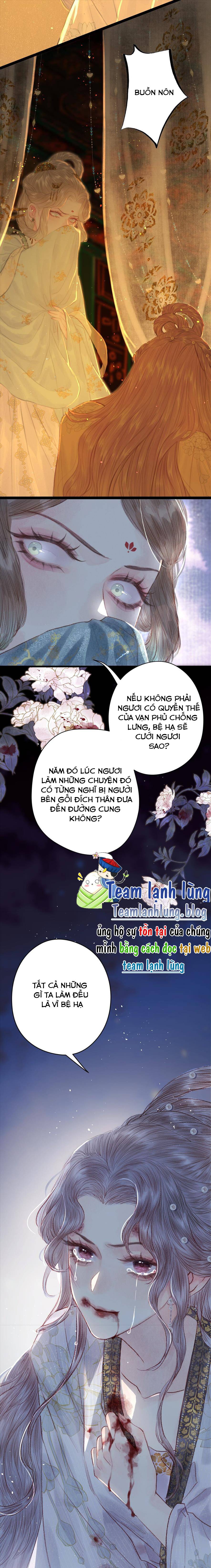 Trọng Sinh Chi Ác Phi Nghịch Tập - Chap 1