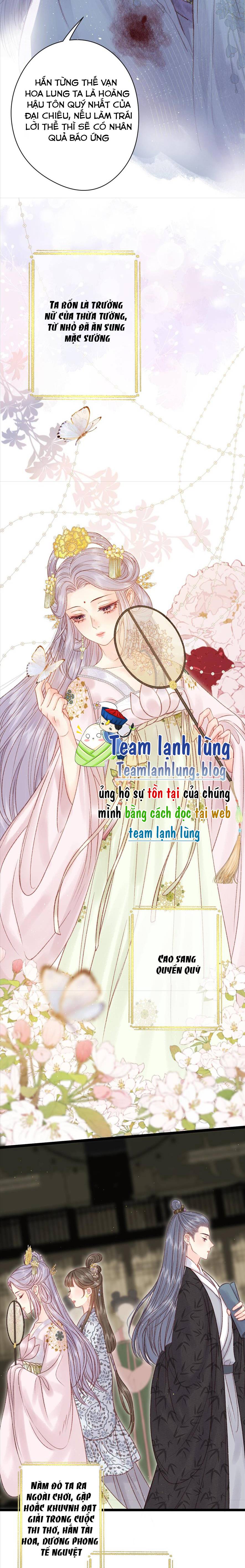 Trọng Sinh Chi Ác Phi Nghịch Tập - Chap 1