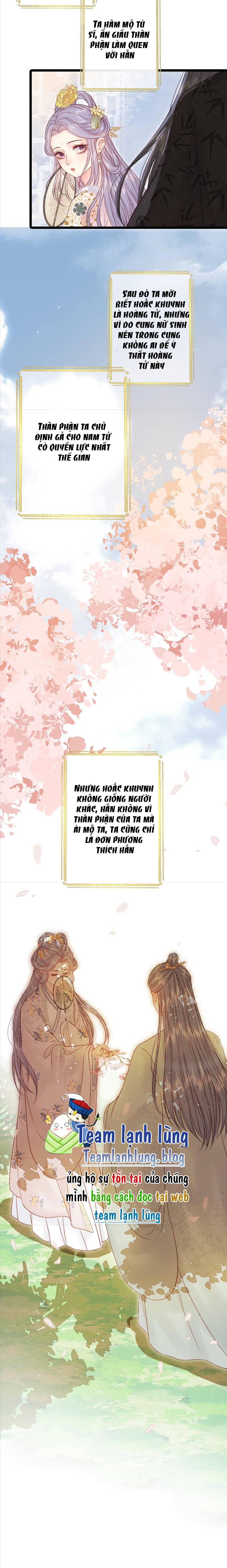 Trọng Sinh Chi Ác Phi Nghịch Tập - Chap 1