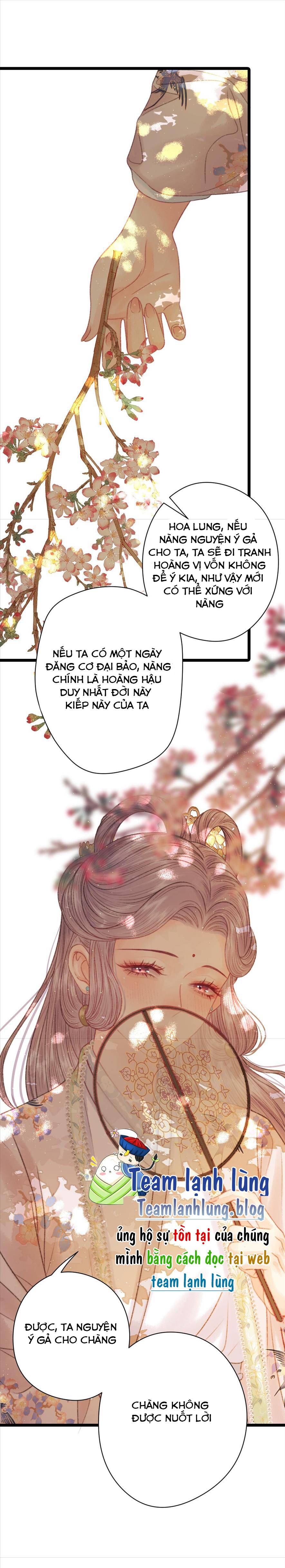 Trọng Sinh Chi Ác Phi Nghịch Tập - Chap 1