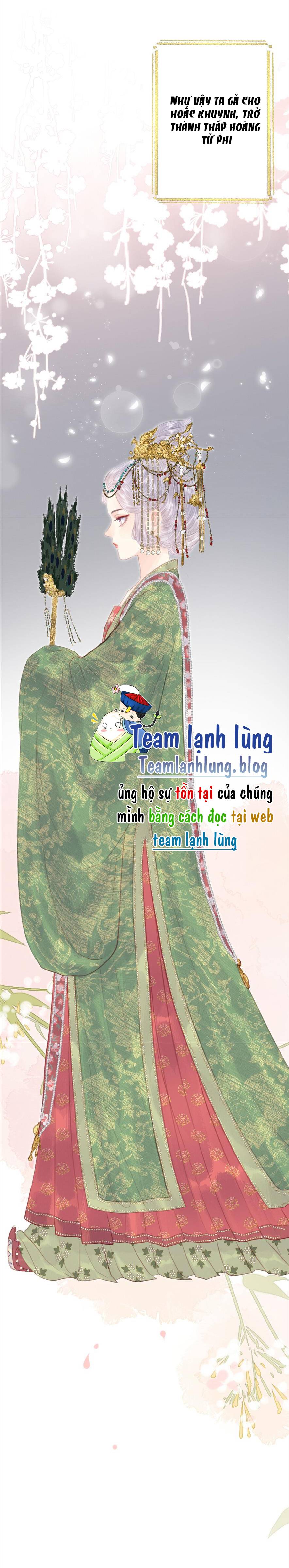 Trọng Sinh Chi Ác Phi Nghịch Tập - Chap 1
