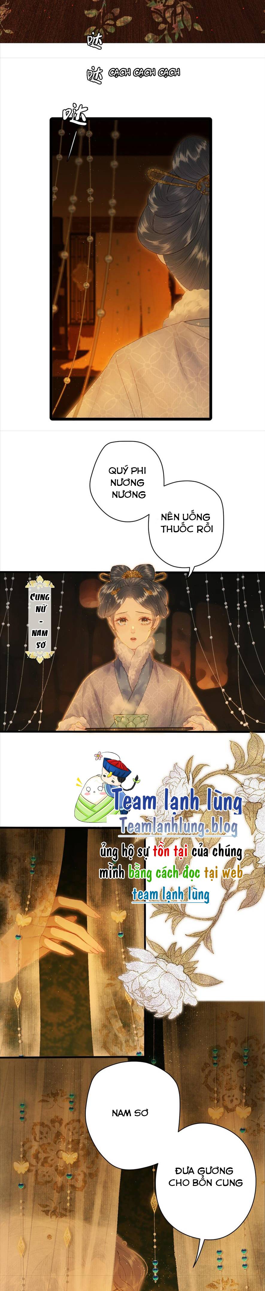 Trọng Sinh Chi Ác Phi Nghịch Tập - Chap 1