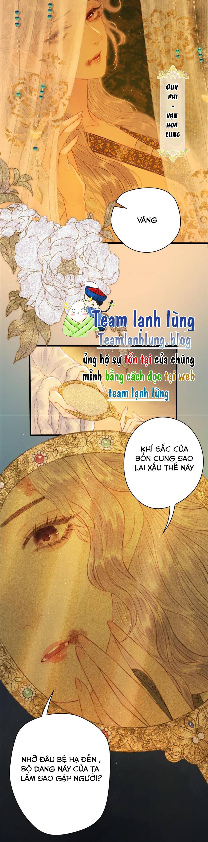 Trọng Sinh Chi Ác Phi Nghịch Tập - Chap 1