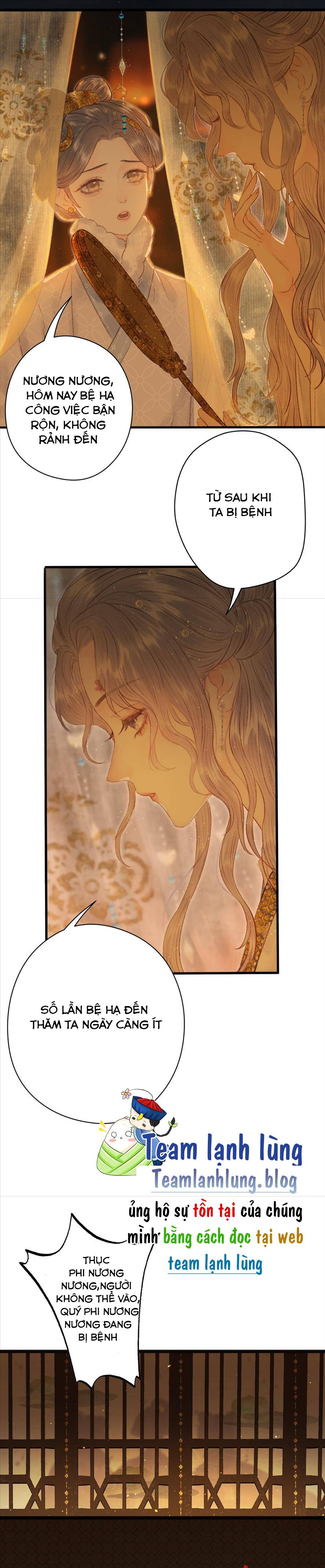 Trọng Sinh Chi Ác Phi Nghịch Tập - Chap 1