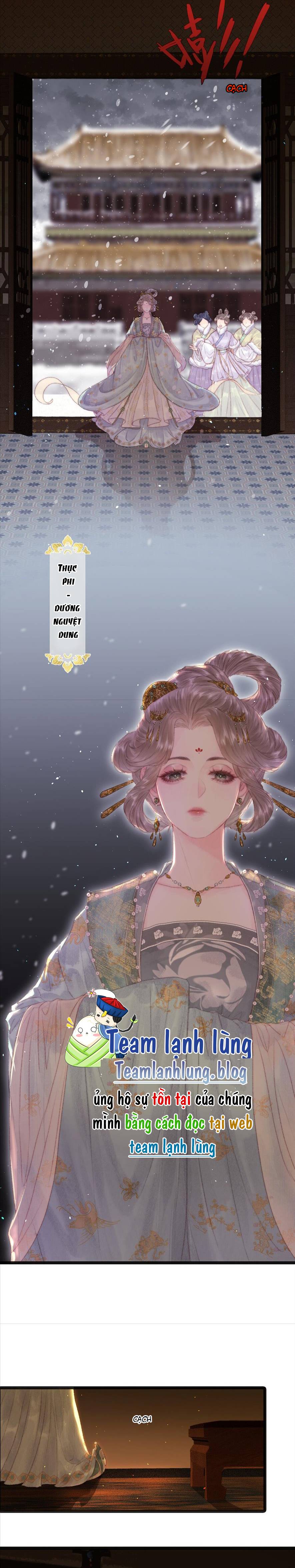 Trọng Sinh Chi Ác Phi Nghịch Tập - Chap 1