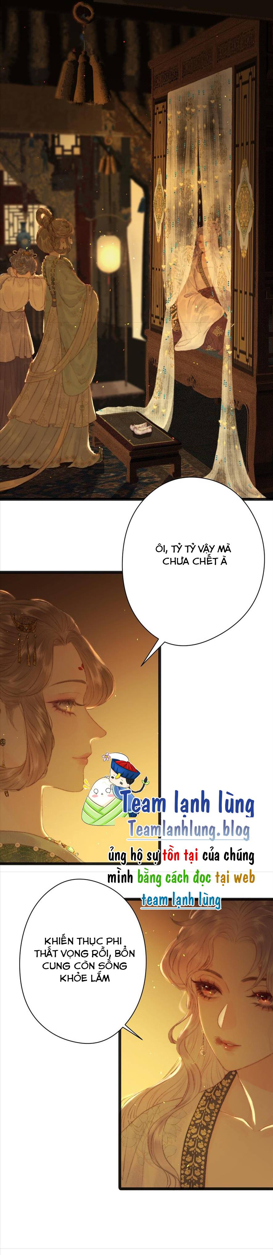 Trọng Sinh Chi Ác Phi Nghịch Tập - Chap 1