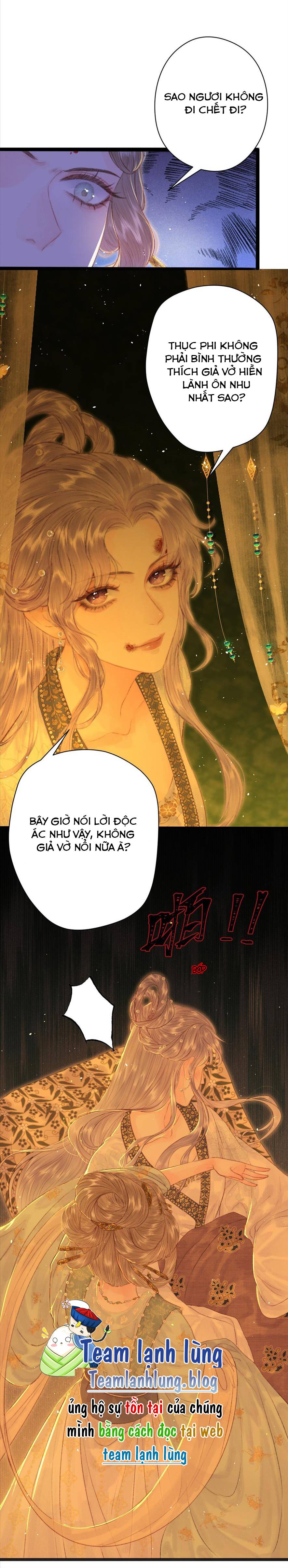 Trọng Sinh Chi Ác Phi Nghịch Tập - Chap 1