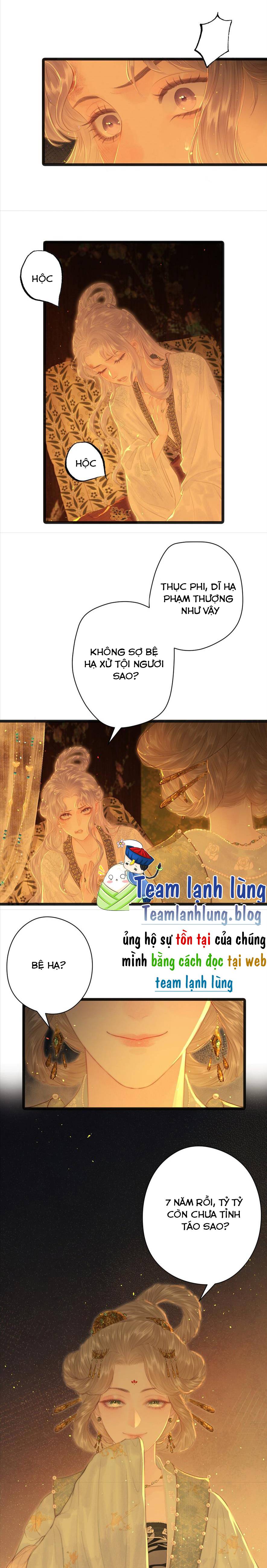 Trọng Sinh Chi Ác Phi Nghịch Tập - Chap 1