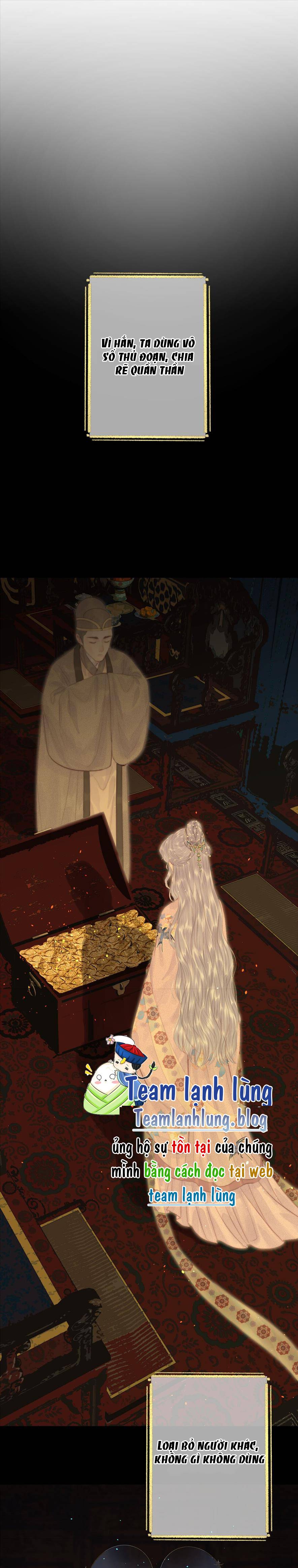 Trọng Sinh Chi Ác Phi Nghịch Tập - Chap 2